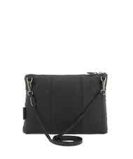 GABS BEYONCE MULTICOLOR M Clutch aus Leder mit Schultergurt Ich liebe dich - Damentaschen - 4