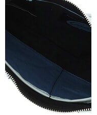 GABS BEYONCE M Clutch aus Leder mit Schultergurt hellgrün - Damentaschen - 4