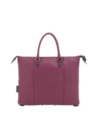 GABS G3 PLUS LARGE MULTICOLOR Verwandelbare flache Einkaufstasche - Damentaschen