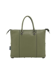 GABS G3 PLUS MEDIUM MULTICOLOR Verwandelbare flache Einkaufstasche Dschungel - Damentaschen - 2