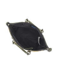 GABS G3 PLUS MEDIUM MULTICOLOR Verwandelbare flache Einkaufstasche Dschungel - Damentaschen - 9