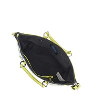 GABS G3 PLUS MEDIUM MULTICOLOR Verwandelbare flache Einkaufstasche Diamant-Pailletten - Damentaschen - 9