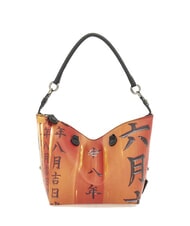 GABS G3 PLUS MEDIUM MULTICOLOR Verwandelbare flache Einkaufstasche Japan - Damentaschen - 6