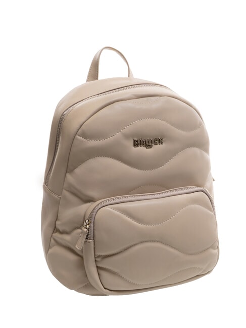 WAVES Rucksack Beige - Damentaschen