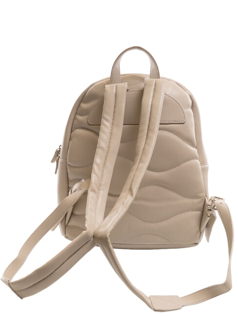 WAVES Rucksack Beige - Damentaschen