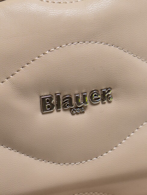 WAVES Rucksack Beige - Damentaschen