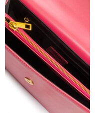 BLAUER LADY B Umhängetasche Fuchsie - Damentaschen - 5