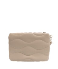 BLAUER WAVES Clutch mit Manschette Beige - Damentaschen - 4