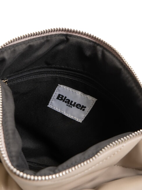 WAVES Clutch mit Manschette Beige - Damentaschen