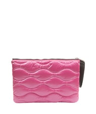 BLAUER SOFTY Clutch mit Manschette Rosa - Damentaschen - 4