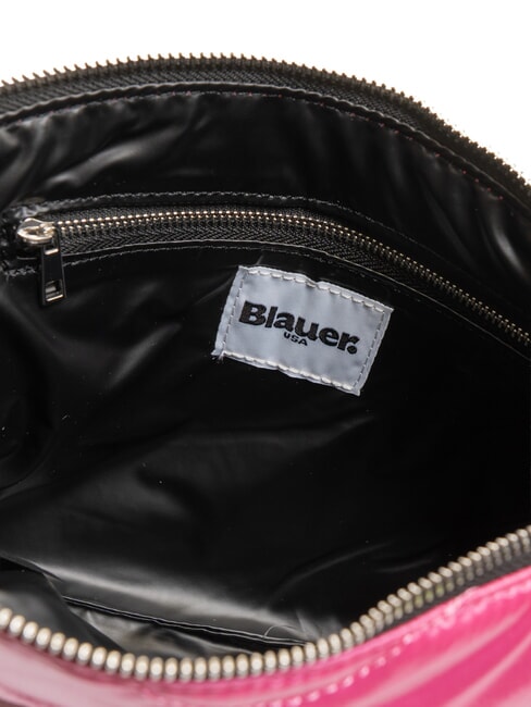 SOFTY Clutch mit Manschette Rosa - Damentaschen