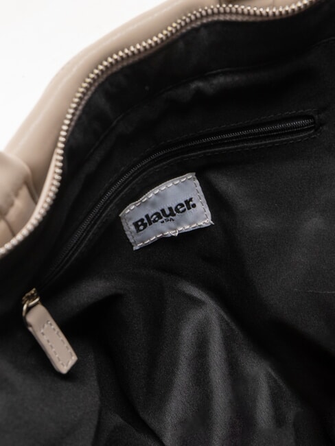 WAVES Einkaufstasche Beige - Damentaschen