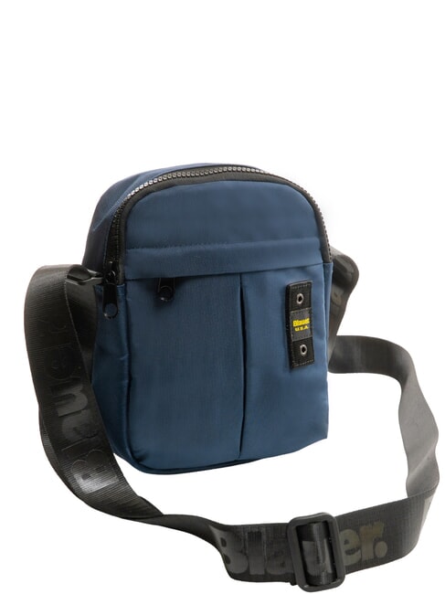 WZP Mini-Tasche NAVY BLAU - Umhängetaschen Herren