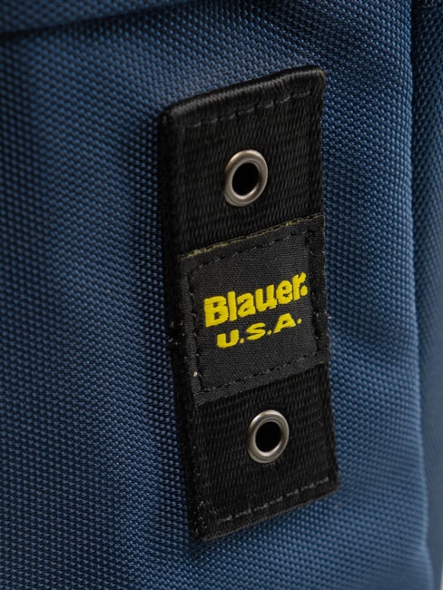 WZP Mini-Tasche NAVY BLAU - Umhängetaschen Herren