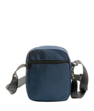 BLAUER WZP Mini-Tasche NAVY BLAU - Umhängetaschen Herren - 4