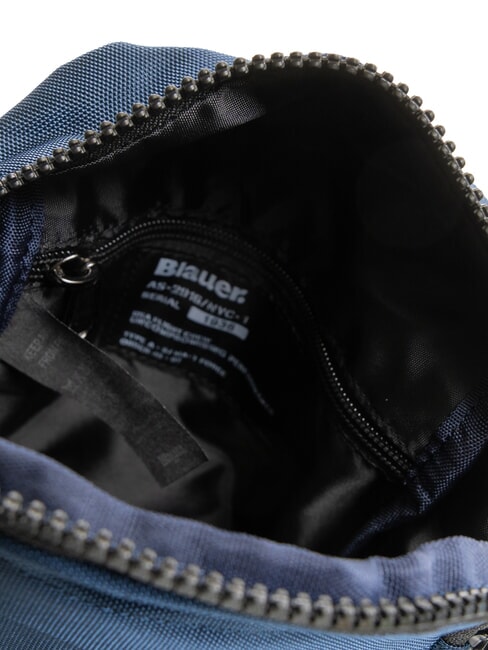 WZP Mini-Tasche NAVY BLAU - Umhängetaschen Herren