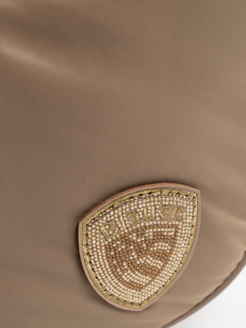 PARK Umhängetasche khaki - Damentaschen