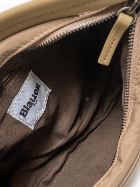 PARK Umhängetasche khaki - Damentaschen