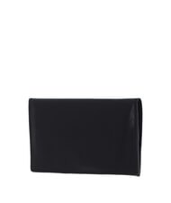 THE BRIDGE BIAGIO Tabaketui aus Leder Schwarz - Reisezubehör - 3