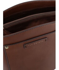 THE BRIDGE CECILIA Schultergurt aus Leder BRAUN - Damentaschen - 4