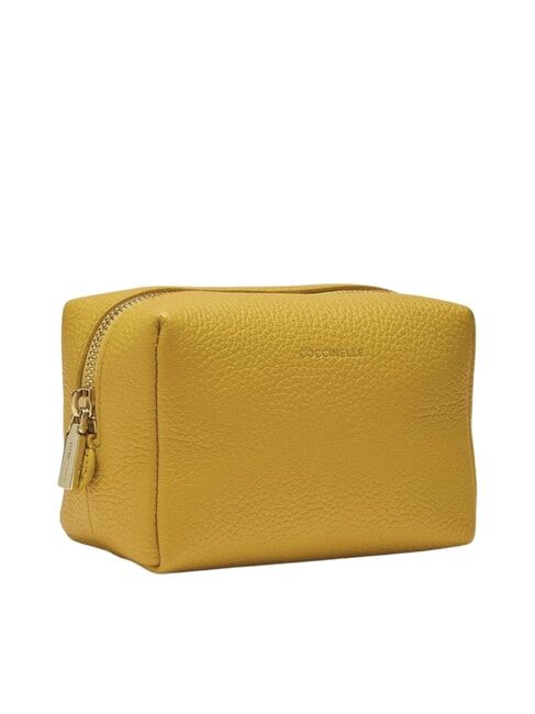 TRAVEL Lederschönheit sonnig - Etuitaschen &amp; Necessaire