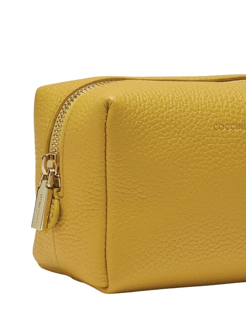 TRAVEL Lederschönheit sonnig - Etuitaschen &amp; Necessaire