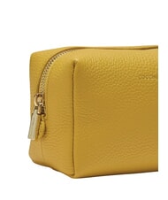 COCCINELLE TRAVEL Lederschönheit sonnig - Etuitaschen &amp; Necessaire - 3