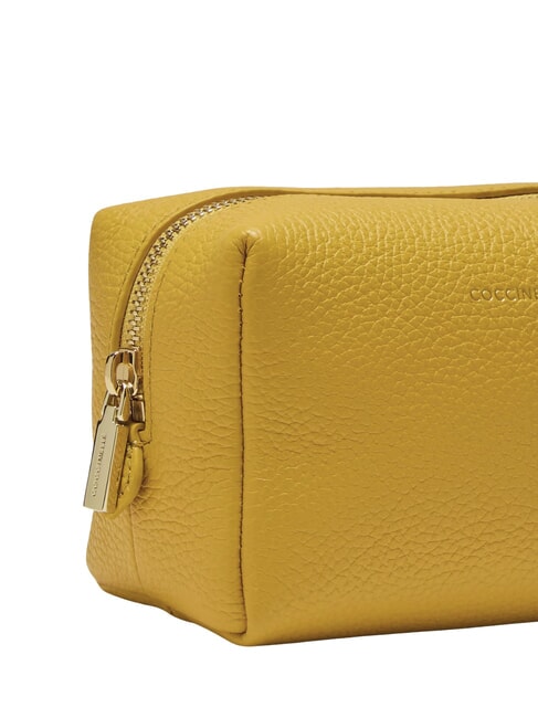 TRAVEL Lederschönheit sonnig - Etuitaschen &amp; Necessaire