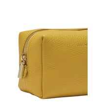 COCCINELLE TRAVEL Lederschönheit sonnig - Etuitaschen &amp; Necessaire - 4