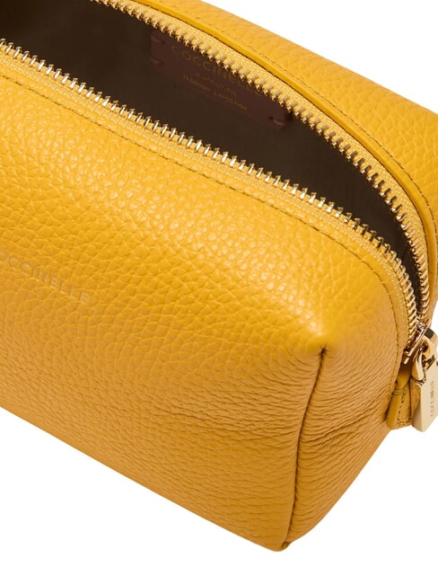 TRAVEL Lederschönheit sonnig - Etuitaschen &amp; Necessaire