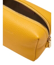 COCCINELLE TRAVEL Lederschönheit sonnig - Etuitaschen &amp; Necessaire - 5