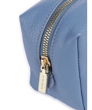 COCCINELLE TRAVEL Ledersch&ouml;nheit Blau - Etuitaschen &amp; Necessaire - 3