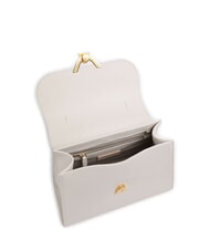 COCCINELLE DEW  Handtasche, mit Schultergurt Weiß - Damentaschen - 4