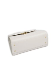 COCCINELLE DEW  Handtasche, mit Schultergurt Weiß - Damentaschen - 5