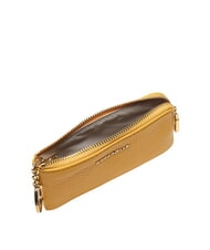 COCCINELLE METALLIC SOFT Geldb&ouml;rse mit Umschlag sonnig - Brieftaschen Damen - 2