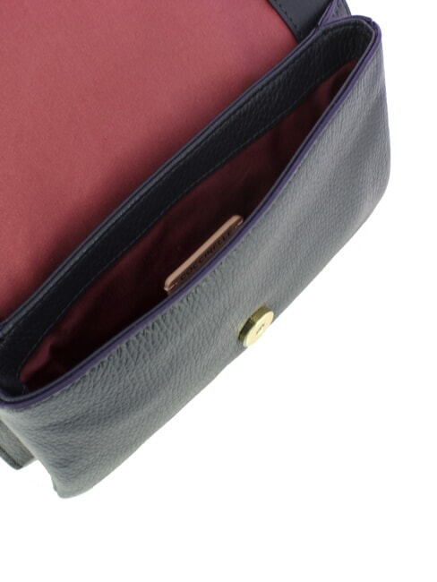 DANDY  Mini-Umhängetasche Mitternachtsblau - Damentaschen