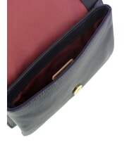 COCCINELLE DANDY  Mini-Umhängetasche Mitternachtsblau - Damentaschen - 5