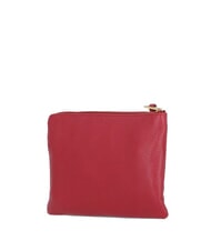 COCCINELLE ALIAS Clutch aus Leder Sangria - Damentaschen - 2