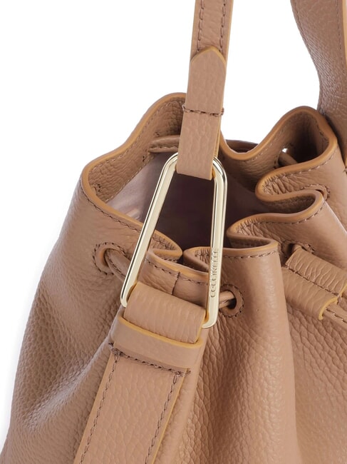 MALORY  Mini-Ledereimer Häute - Damentaschen