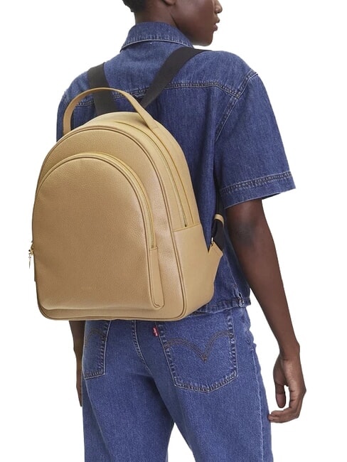 MALORY  Lederrucksack Häute - Damentaschen