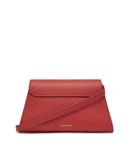 COCCINELLE DEW Umh&auml;ngetasche aus Leder Gazpacho - Damentaschen - 2