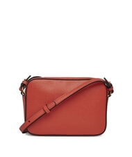 COCCINELLE BEAT SOFT Minitasche aus strukturiertem Leder Gazpacho - Damentaschen - 2