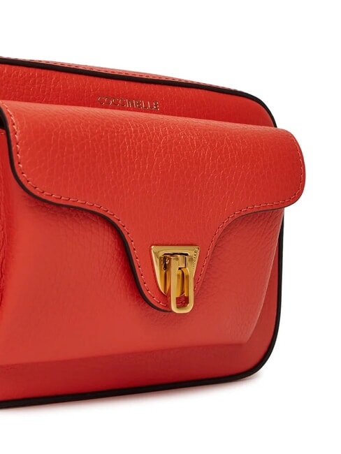 BEAT SOFT Minitasche aus strukturiertem Leder Gazpacho - Damentaschen