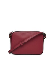 COCCINELLE BEAT SOFT Minitasche aus strukturiertem Leder Sangria - Damentaschen - 2