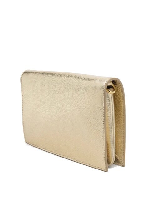 DANDY  Mini-Umhängetasche golden - Damentaschen