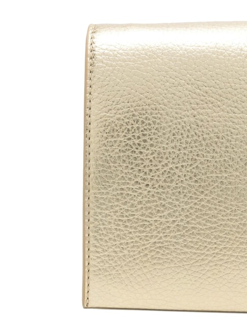 DANDY  Mini-Umhängetasche golden - Damentaschen