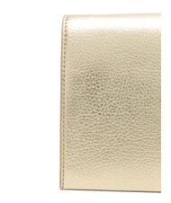 COCCINELLE DANDY  Mini-Umhängetasche golden - Damentaschen - 3