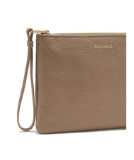 COCCINELLE ALIAS Clutch aus Leder H&auml;ute - Damentaschen - 3