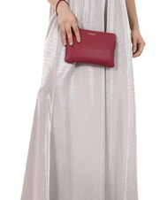 COCCINELLE ALIAS Clutch aus Leder H&auml;ute - Damentaschen - 5