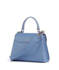 COCCINELLE CAMPIONARIO - DEW  Handtasche, mit Schultergurt Blau - Damentaschen - 2